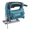 Image de Scie sauteuse MAKITA 4329J - 450W - 65mm de profondeur de coupe - lame de -1mm