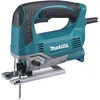 Image de Scie sauteuse 650W en coffret MAKPAC - MAKITA - JV0600J