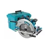 Image de Scie circulaire 1800W MAKITA 210 mm (Livrée avec coffret de transport Makpac) - 5008MGJ