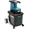 Image de Makita Broyeur 2500 W Bleu Et Noir