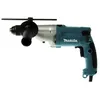 Image de Perceuse à percussion 720W 13 mm en coffret MAKPAC - MAKITA - HP2051FHJ - Electrique - Bois - Occasionnel