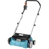 Image de Makita Scarificateur 1300 W Bleu Et Noir