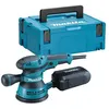 Image de Ponceuse excentrique 300W Ø125 MM - MAKITA - avec 1 Abrasif - MakPac - BO5041J