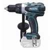 Image de Perceuse visseuse 18 V Li-Ion Ø 13 mm - MAKITA - Sans batterie ni chargeur - DDF458Z