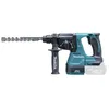 Image de Makita Perfo-burineur SDS-plus à batteries 18V Li-Ion Brushless DHR242Z