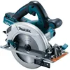 Image de Scie circulaire MAKITA 36V => 2 x 18 V Li-Ion Ø190 mm - Sans batterie ni chargeur - DHS710ZJ