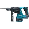 Image de Perforateur-burineur SDS+ 18V MAKITA DHR243ZJ - Moteur sans-charbon - 3 joules - Coffret MAKPAC