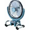 Image de Ventilateur de chantier - MAKITA - DCF300Z - 14.4-18V - 3 vitesses - Inclinable 45°