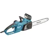 Image de Makita Tronçonneuse Électrique 40 Cm 1800 W Bleu Et Noir