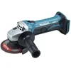 Image de Meuleuse dangle 115 mm 18V - MAKITA - DGA452Z - Métal - Sans fil