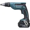 Image de Visseuse Ã  placo 18 V - 380 watts - DFS451RFJ MAKITA en occasion ou reconditionné