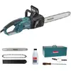 Image de Tronçonneuse Électrique Filaire - 2000 W - 40 Cm - 5,6 Kg ( Kit D'accessoires)