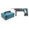 Image de Perofrateur-burineur Makita DHR241RFJ