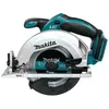Image de MAKITA Scie circulaire DSS611Z - 18 V - 165mm - Vendue sans batterie ni chargeur