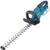 Image de Taille-haie 36 V (2x18V) 55 cm Li-Ion (sans batterie ni chargeur) - MAKITA - DUH551Z