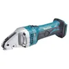 Image de Cisaille métal 18 V Li-Ion MAKITA - Sans batterie ni chargeur - DJS161Z