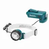 Image de Lampe Frontale - Makita - BML800 - Li-Ion 144-18V - Utilisation Extérieure - Mixte