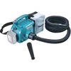Image de Aspirateur Souffleur Makita Dvc350z - 18v Li-ion - 52mbar