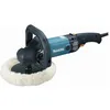 Image de Ponceuse polisseuse MAKITA 9237CB à disque 1200 W Ø 180 mm