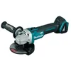 Image de Meuleuse dangle 18V 125mm (sans batterie ni chargeur) - MAKITA - DGA504ZJ