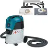 Image de Aspirateur Filaire - 21 L - 1000 W - 210 Mbar - 8 Kg