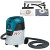 Image de Aspirateur 1000W 21L - MAKITA - VC2512L