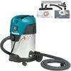 Image de Aspirateur Filaire - 26 L - 1000 W - 210 Mbar - 10,5 Kg