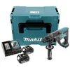 Image de Perforateur-burineur SDS-Plus - MAKITA - DHR202RTJ - 18V LXT - 2 J EPTA - 2 x 5.0Ah MAKPAC