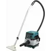 Image de Aspirateur Traîneau Hybride Makita Dvc860lz 36v Teal/gris 366x334x368 Mm Makita