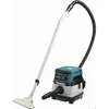 Image de Aspirateur de chantier - MAKITA - DVC860LZ - 1050W - 36V - Hybride (batterie/secteur)