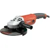 Image de Meuleuse - MAKITA - 4404 - 230 mm - 2000 W - Filaire
