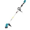 Image de Makita Dur191lzx3 Débroussailleuse Et Coupe-bordure 30 Cm Batterie Noir, Bleu
