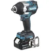 Image de Clé à chocs - MAKITA - 18V - Batterie 5.0 Ah - 2900 tours/min - Carré 1/2