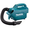 Image de Aspirateur compact - MAKITA - DCL184Z - 18V - Accessoires voiture - Fonction souffleur