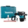 Image de Perfo burineur SDS+ 40V max XGT Bluetooth - MAKITA - sans batterie ni chargeur - coffret - HR005GZ01