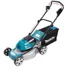 Image de Tondeuse à gazon sans fil à double batterie - makita - dlm463z - 46 cm 2 x 18 volt DLM463Z