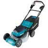 Image de Tondeuse auto-tractee makita dlm536z 53 cm 2x18v vendue sans batteries DLM536Z