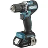 Image de Perceuse et visseuse sans fil - Makita - DDF487RAJ - 18V - 2 batteries - 3 vitesses
