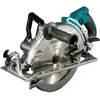 Image de SCIE CIRCULAIRE 40V 260MM XGT (sans batterie ni chargeur) - MAKITA - RS002GZ