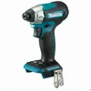 Image de Visseuse à chocs 18V LXT 140Nm - MAKITA - sans batterie - MAKPAC - DTD157ZJ