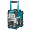 Image de Radio de chantier MAKITA 12 à 40V Li-Ion - Sans batterie ni chargeur - MR001G