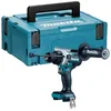 Image de Perceuse à percussion 18V LXT (machine seule) en MAKPAC - MAKITA DHP486ZJ