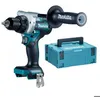 Image de Perceuse-visseuse 18V - MAKITA - DDF486ZJ - Brushless 130 Nm - Mandrin 13 mm - Coffret MAKPAC