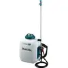 Image de Pulvérisateur dorsal makita 10l sur accu lxt 18v (sans accus ni chargeur) DUS108Z