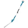 Image de Taille-haie à perche makita 18 v li-ion 46 cm - sans batterie, ni chargeur - dun461wz DUN461WZ