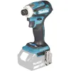 Image de Visseuse à chocs 18V LXT Li-Ion 180Nm (machine seule) - MAKITA DTD172Z