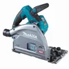 Image de Scie plongeante 165 mm 40V max Bluetooth + valise Makpac MAKITA sans batterie - SP001GZ03