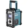 Image de Makita Dmr116 Baustellenradio Chantier Numérique Turquoise