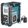 Image de Radio De Chantier Makita Dmr108n 10,8/18 V Bluetooth®