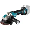 Image de Meuleuse dangle sans fil - Makita - DGA521ZX1 - 18V - 125 mm - Professionnelle